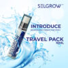 SELGROW TRAVEL KIT